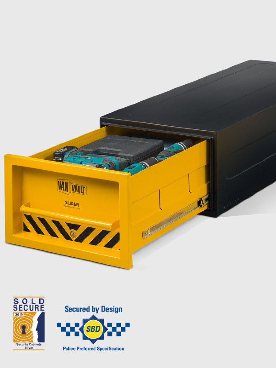 Van Vault Slider - Image 2