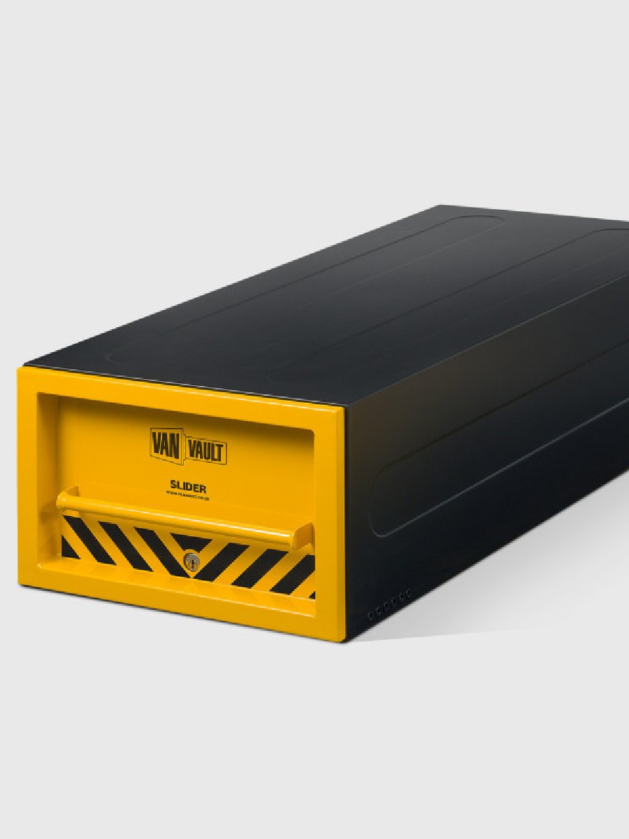 Van Vault Slider - Image 3