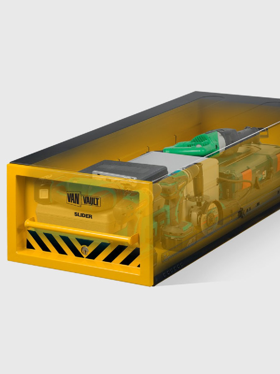 Van Vault Slider - Image 4
