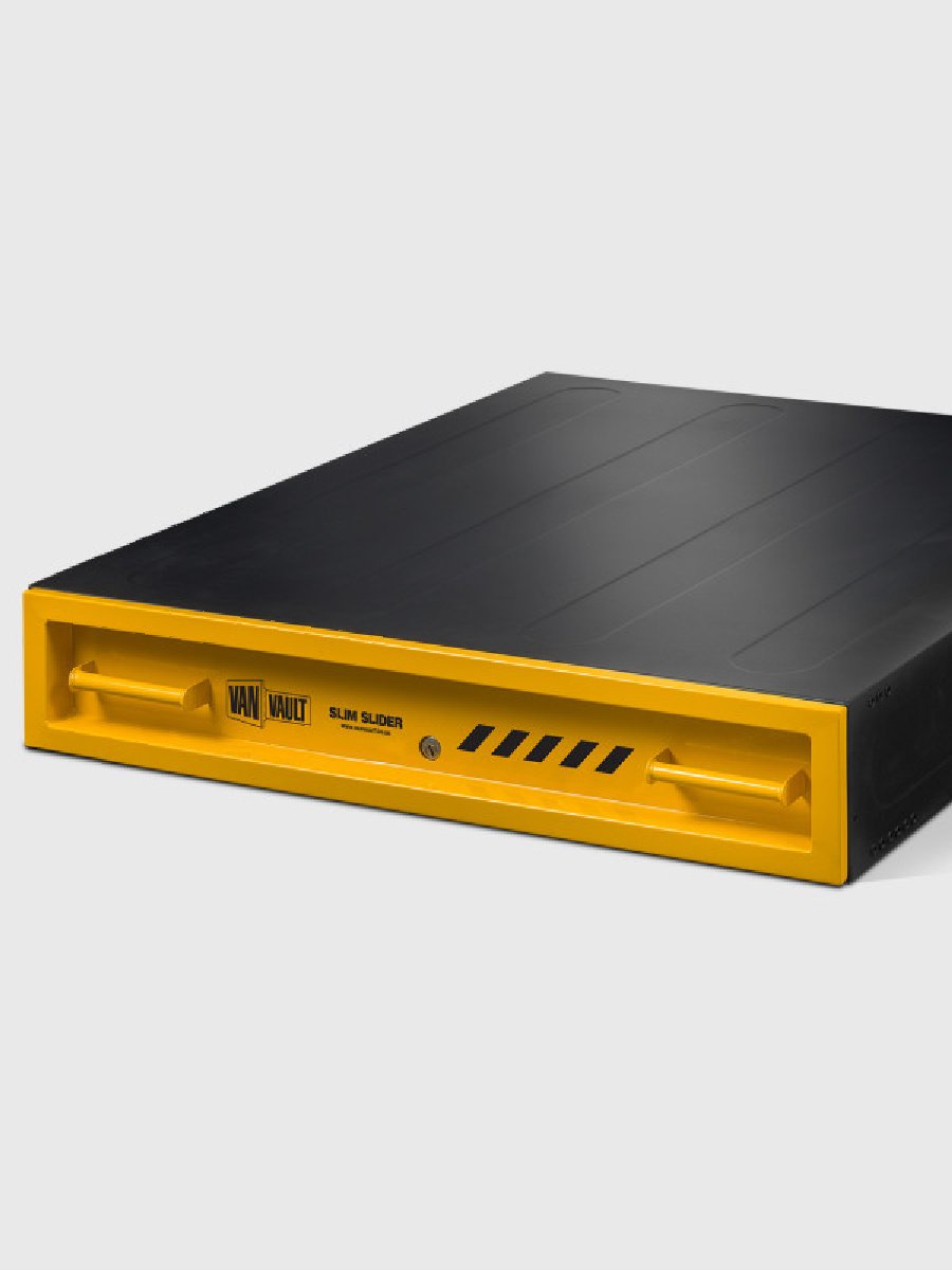 Van Vault Slim Slider - Image 3