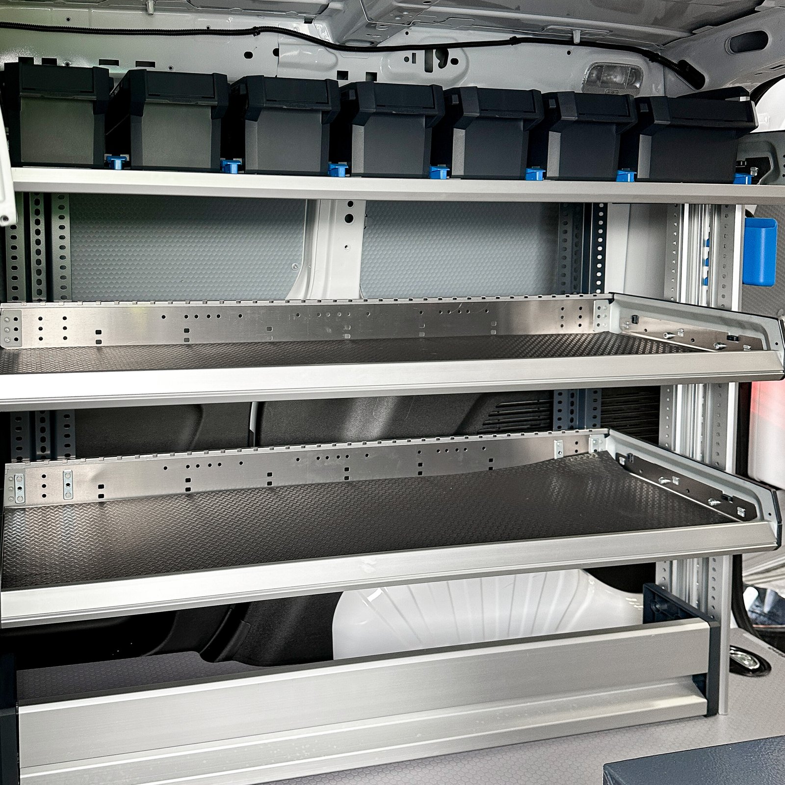Sortimo Racking - Image 9