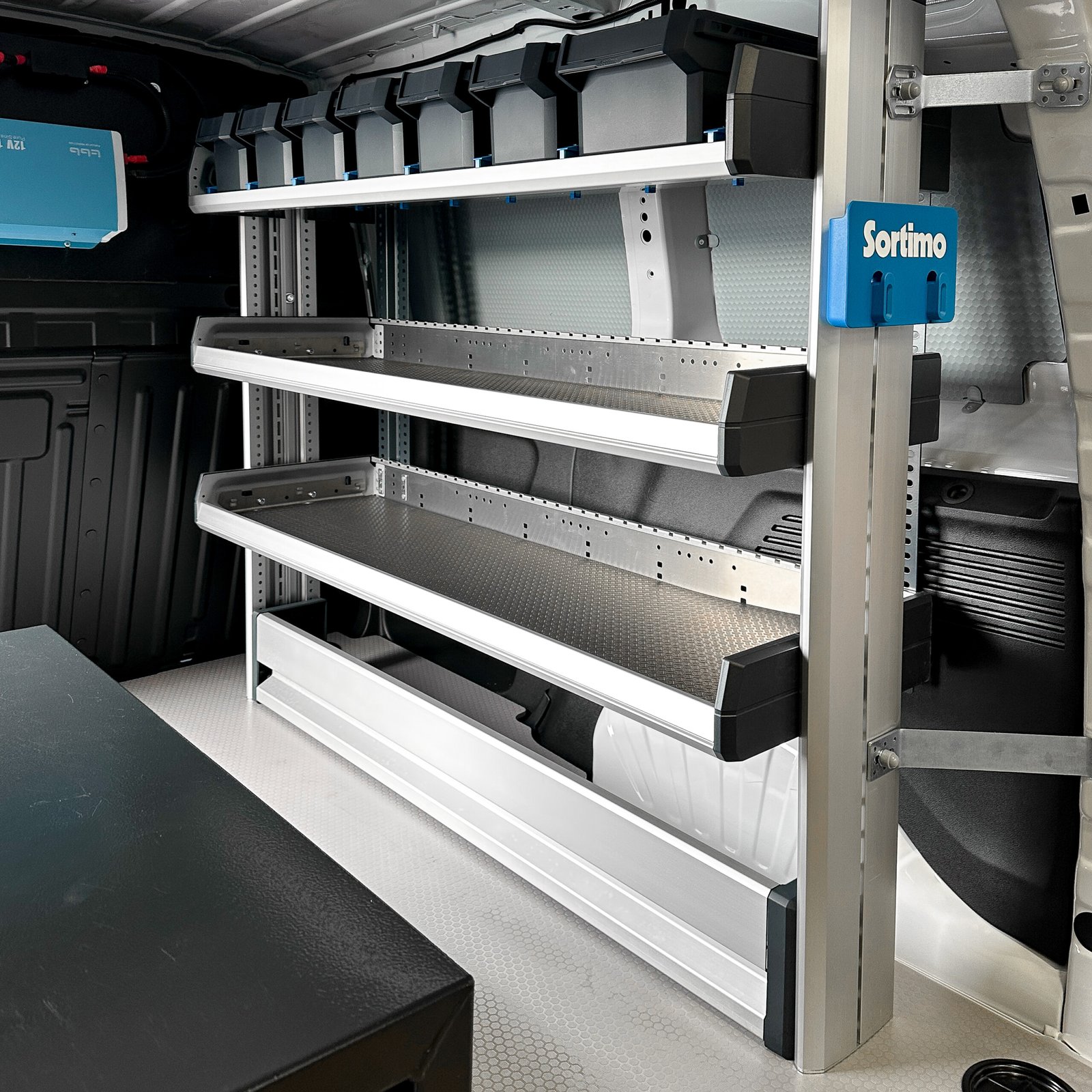 Sortimo Racking - Image 10