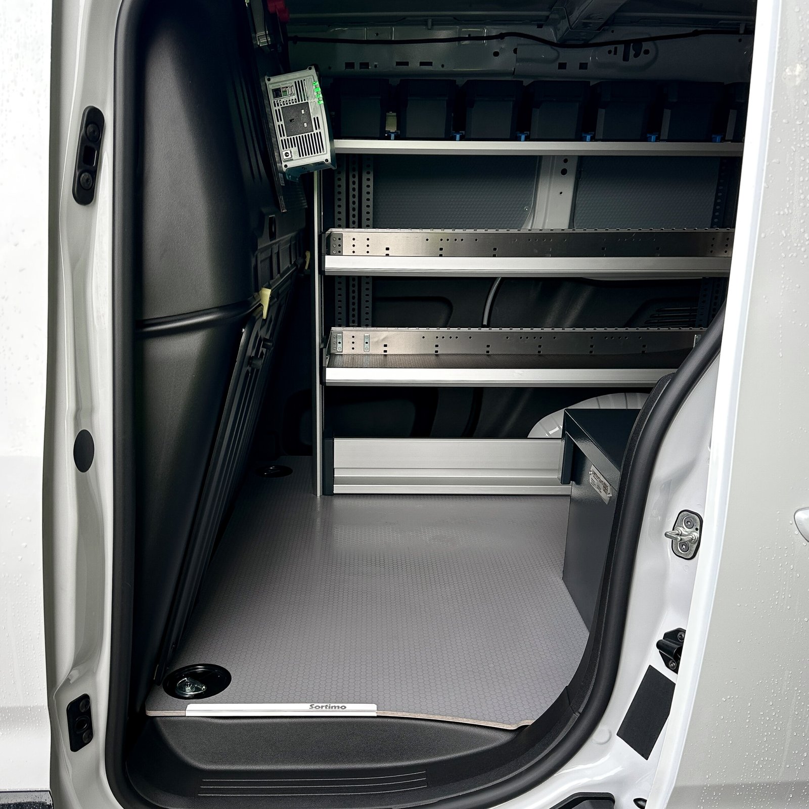 Sortimo Racking - Image 11