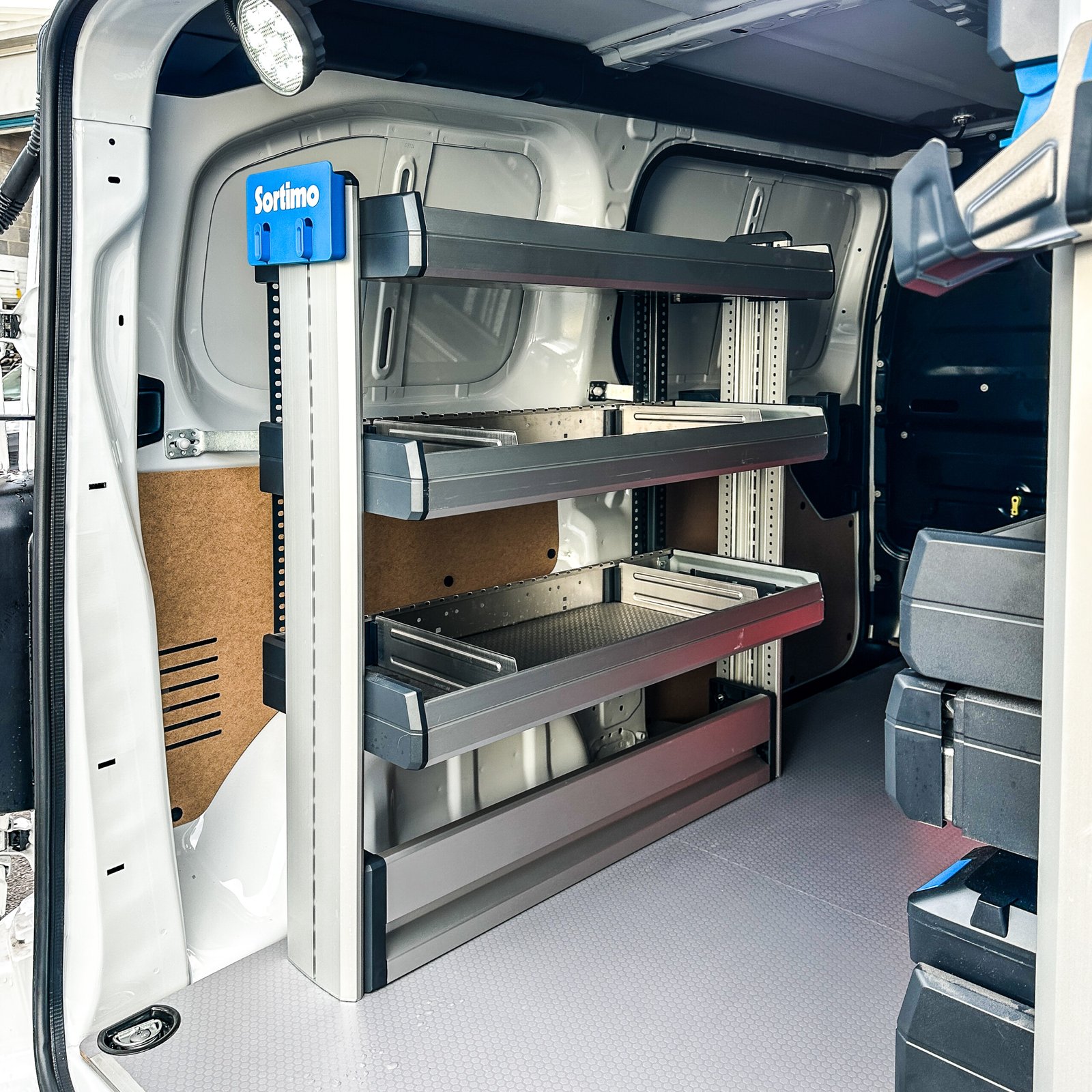 Sortimo Racking - Image 6