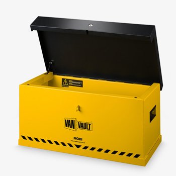 van vault mobi