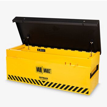Van Vault Outback