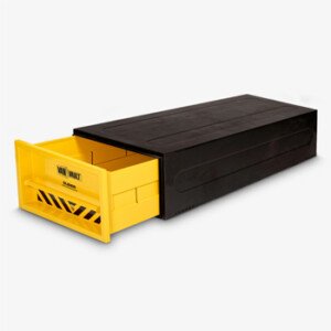 Van Vault Slider
