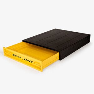 Van Vault Slim Slider - ON BACK ORDER