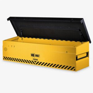 Van Vault Tipper - ON BACK ORDER
