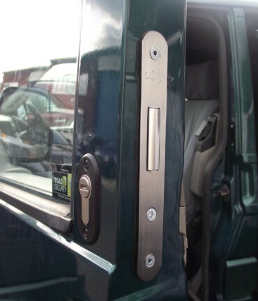 Deadlocks S-Series T-Series
