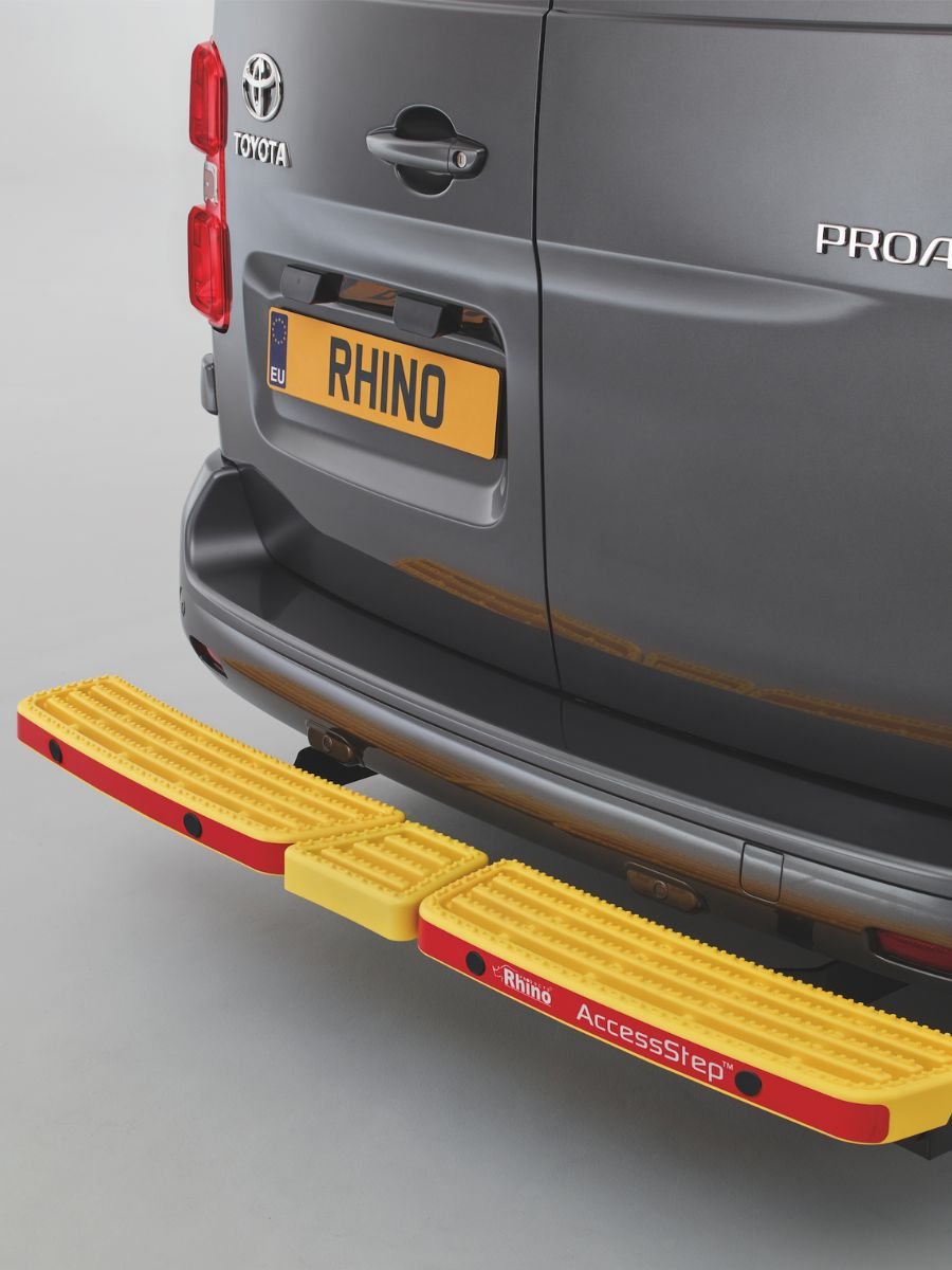 Rhino AccessStep - Image 2