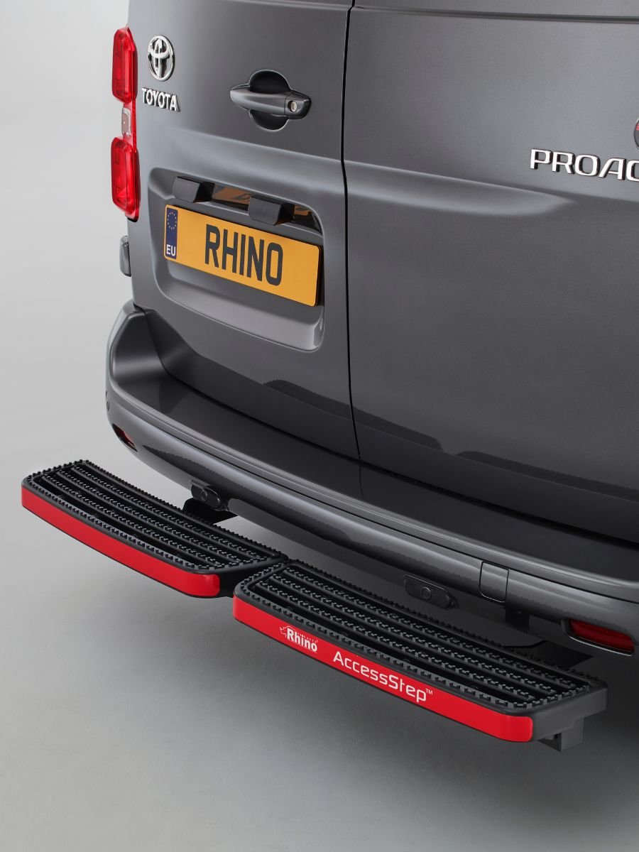 Rhino AccessStep - Image 3