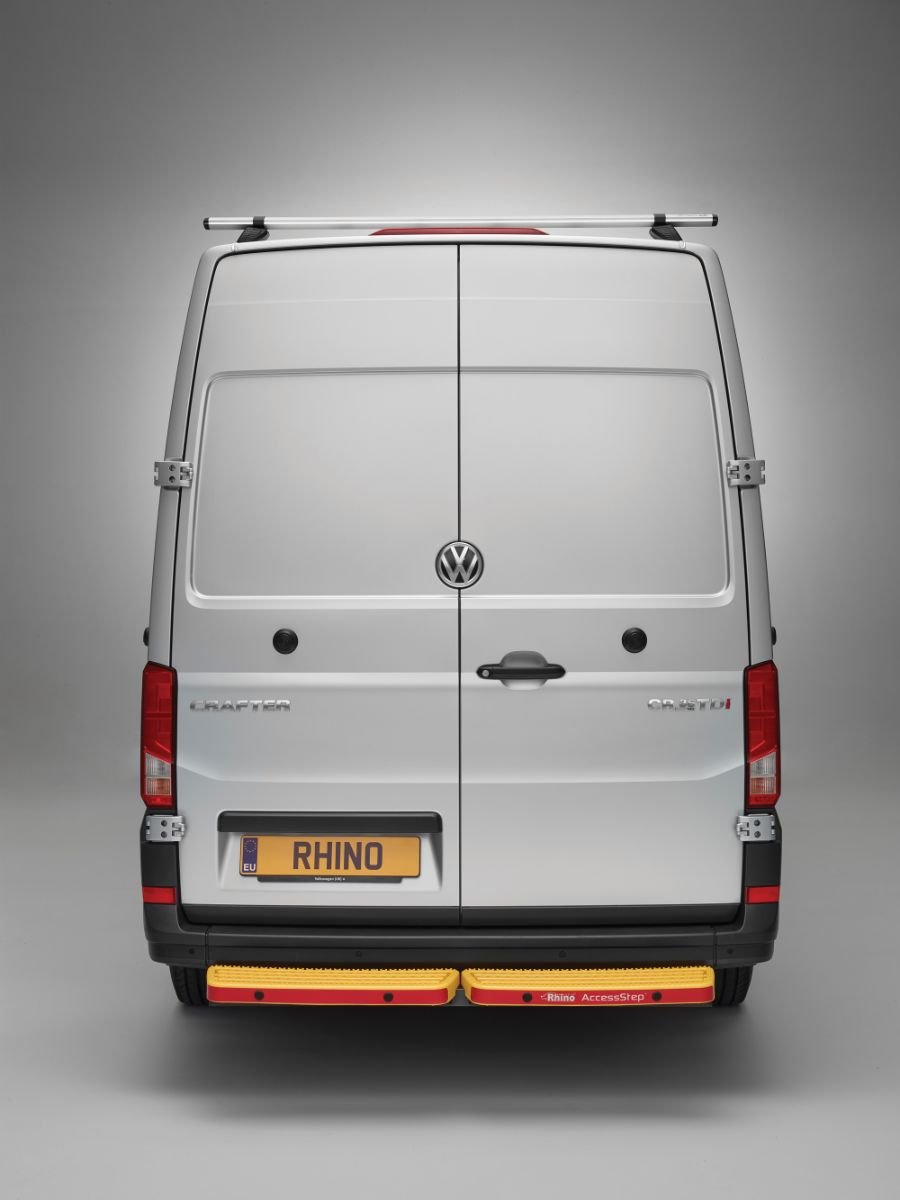 Rhino AccessStep - Image 4