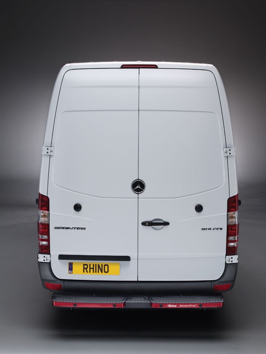 Rhino AccessStep - Image 5