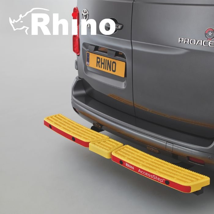 Rhino AccessStep