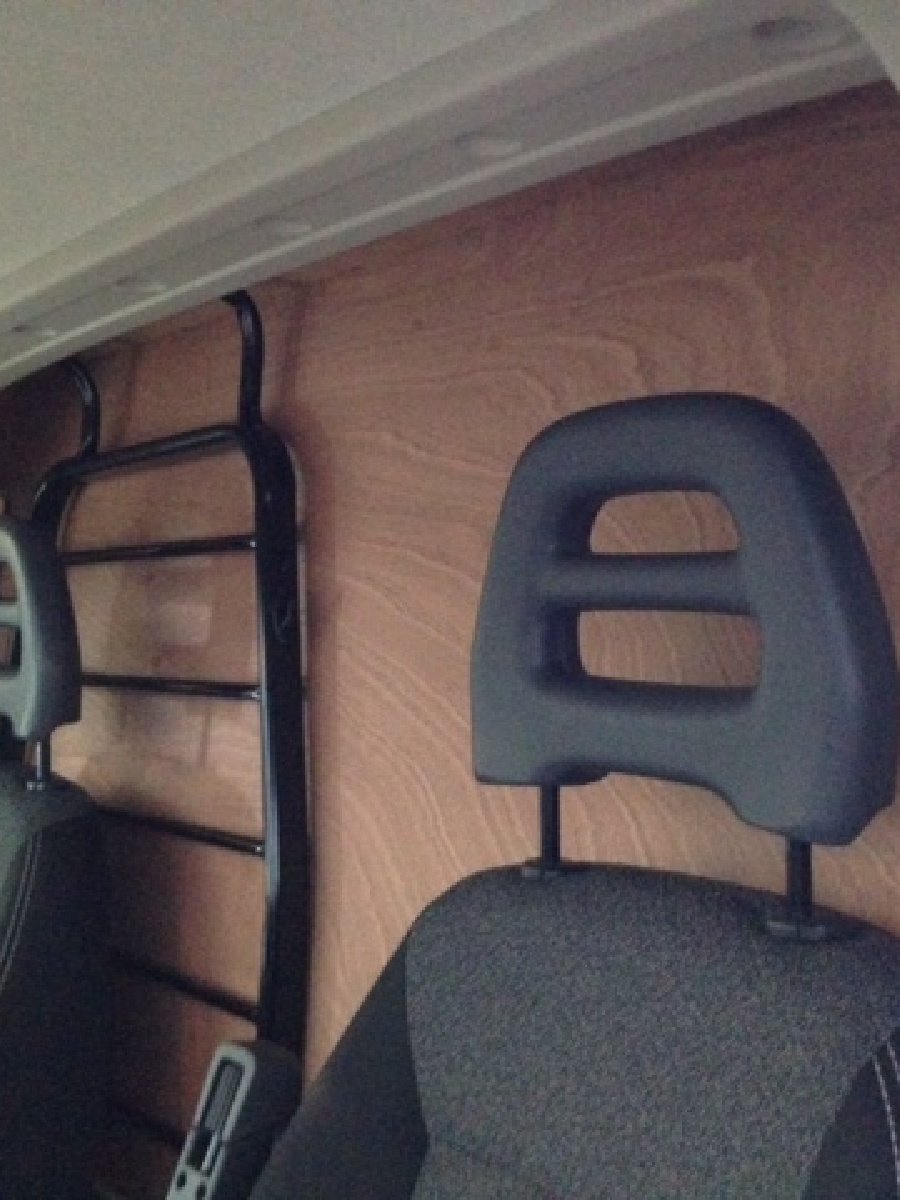 Ply Bulkhead - Image 2