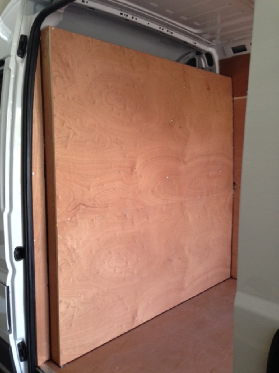 Ply Bulkhead - Image 3