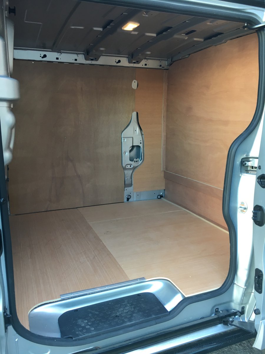 Ply Bulkhead - Image 4