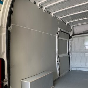 Van Lining