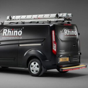 Ladder Restraint/Transport