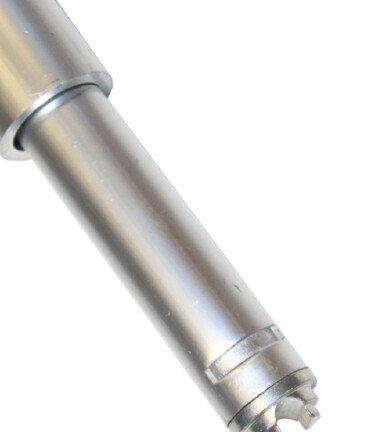 Shoring Poles