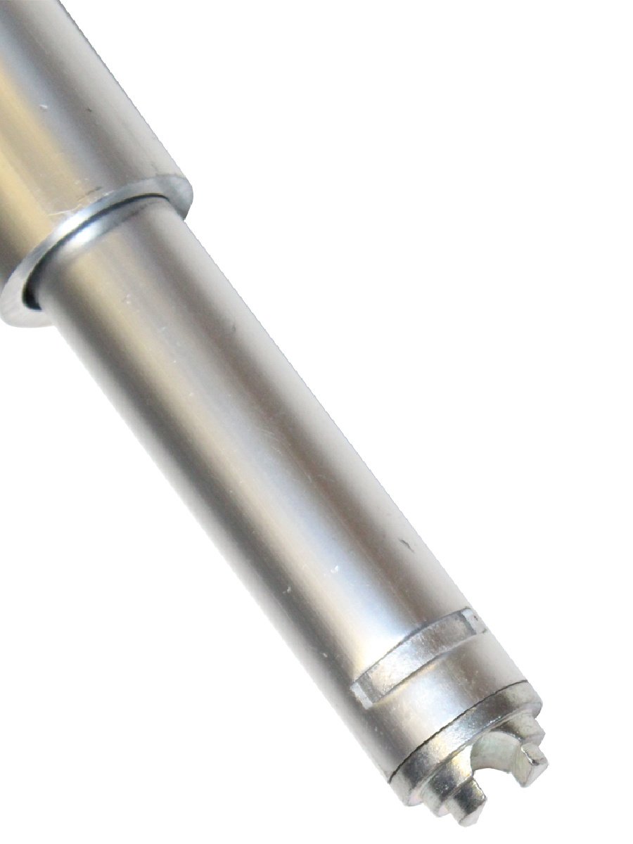 Shoring Poles