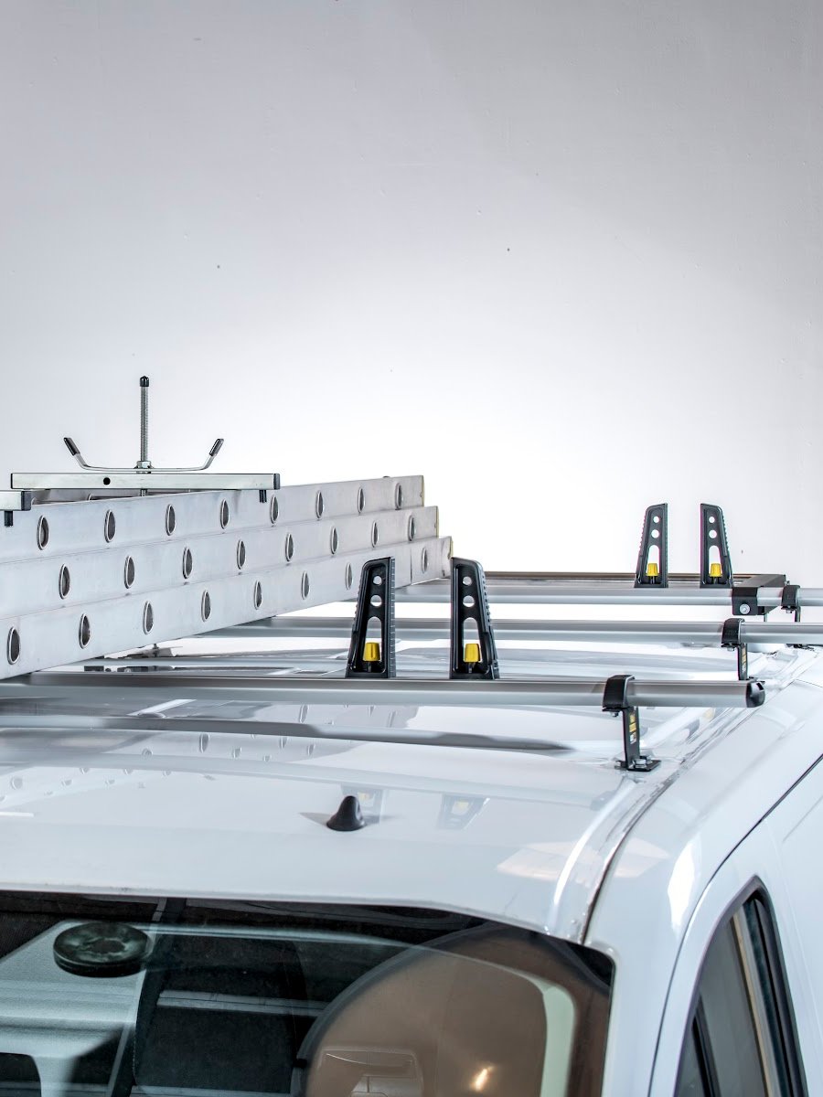 Van Guard ULTI Bar+