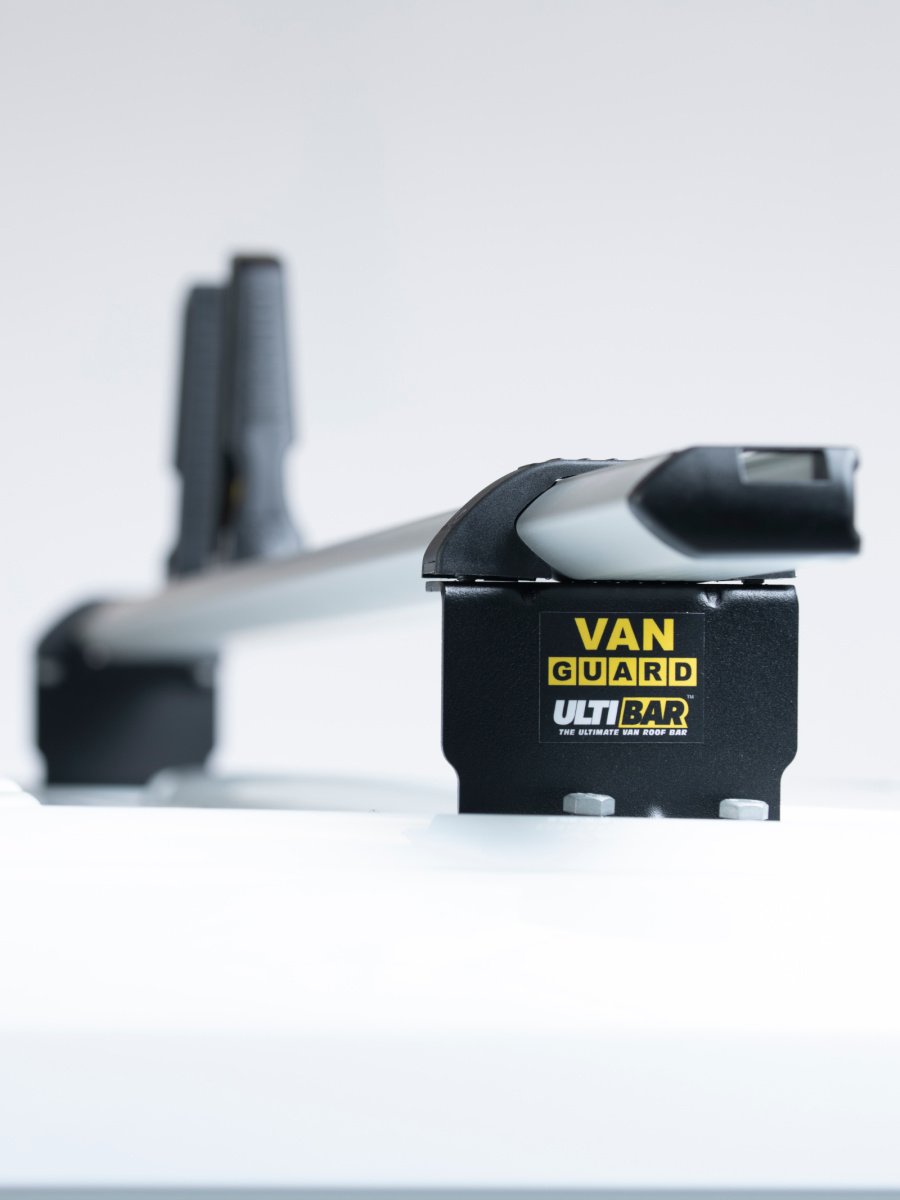 Van Guard ULTI Bar+
