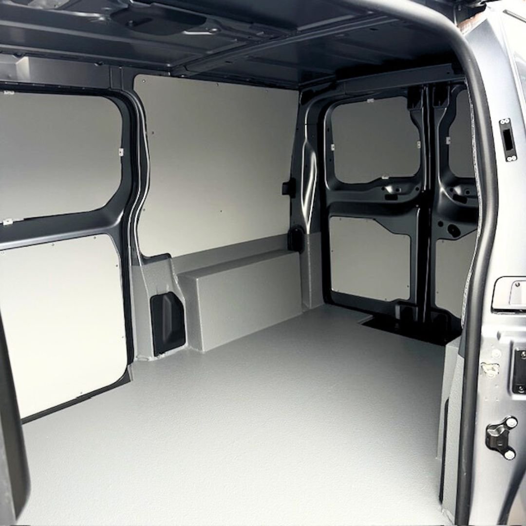 Polypropylene Lining