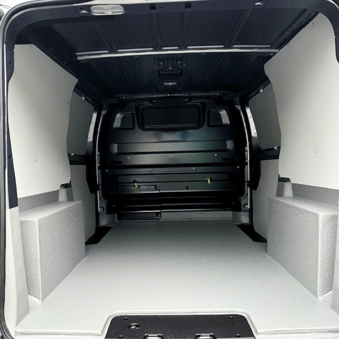 Polypropylene Lining - Image 3