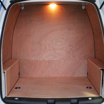 ply bulkhead