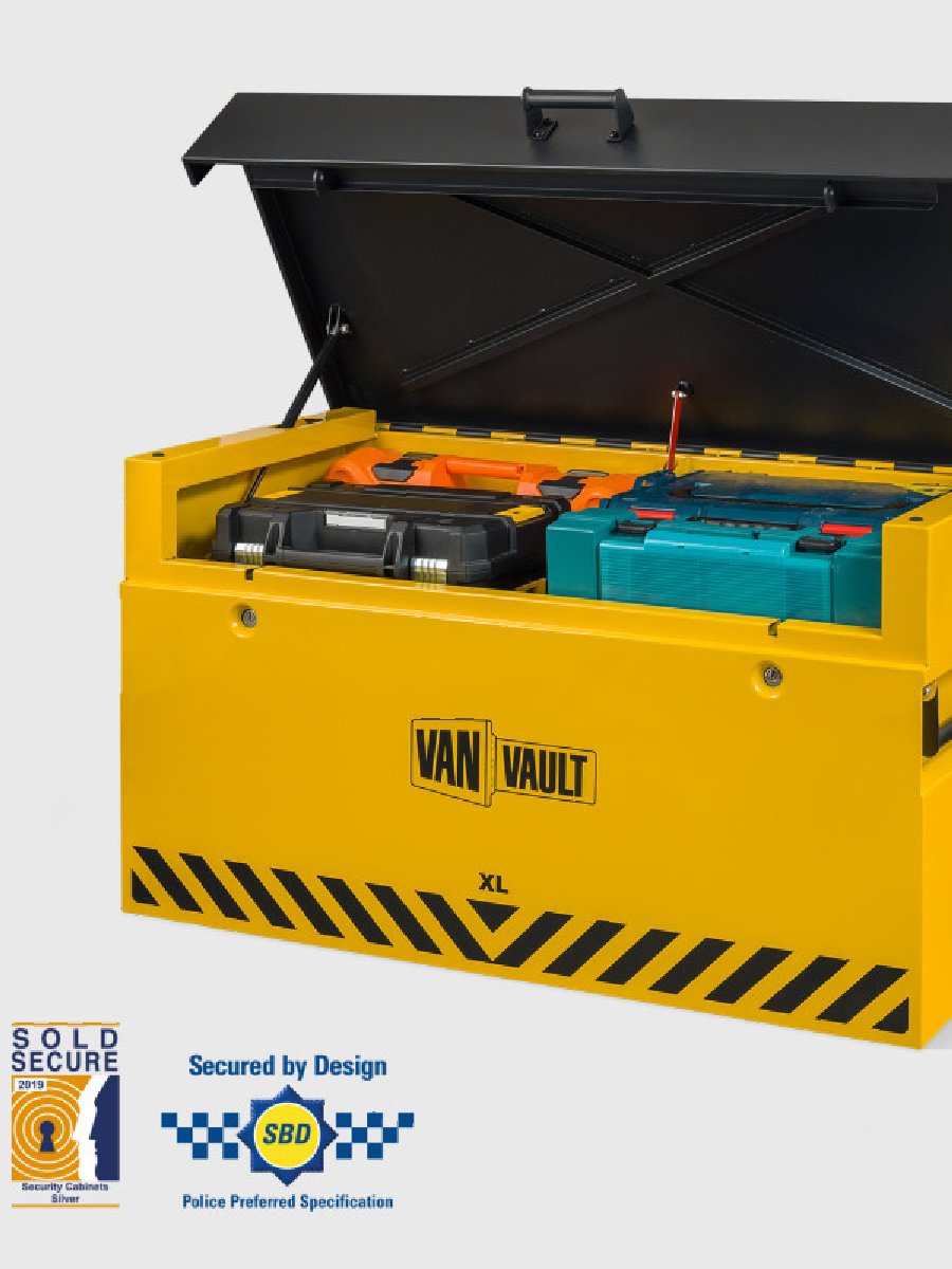 Van Vault XL - Image 2