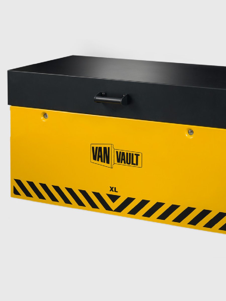 Van Vault XL - Image 3