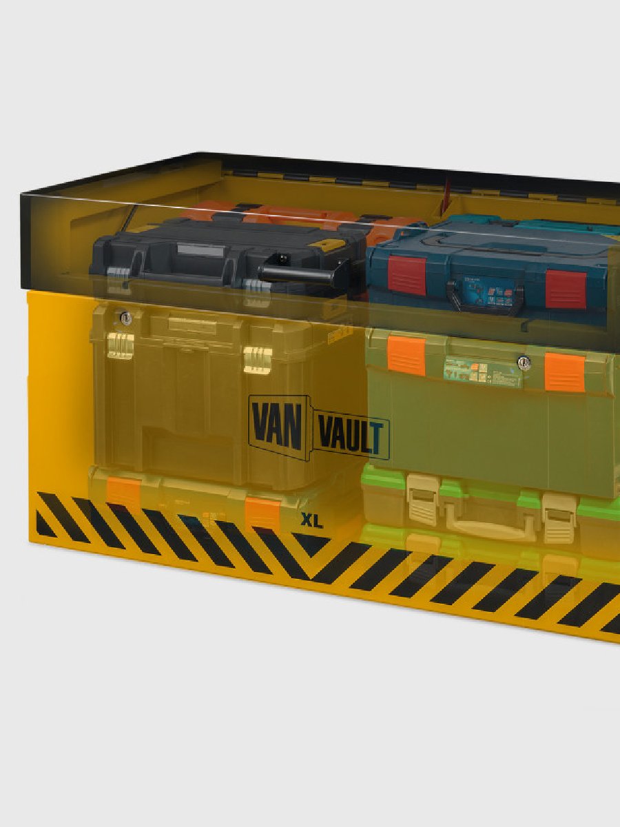 Van Vault XL - Image 4