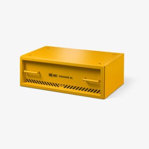 van vault stacker xl