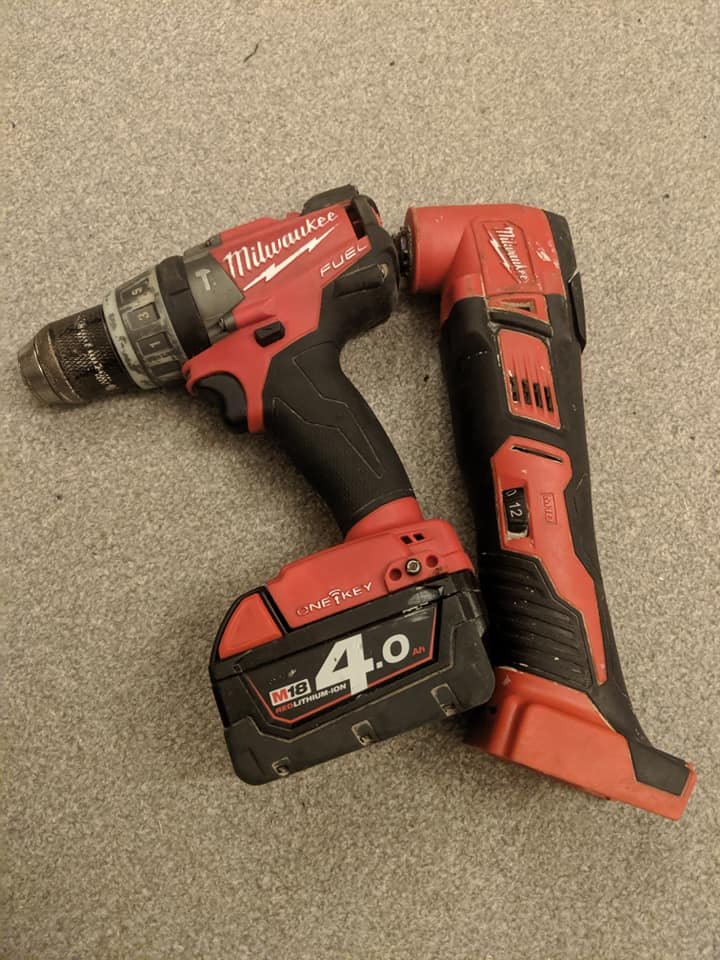 tools