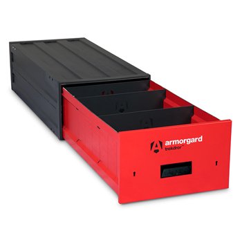 armorgard TKD1