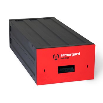 armorgard TKD1