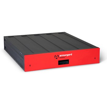 armorgard TKD2