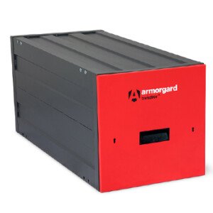 armorgard TKD3
