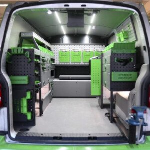 Edstrom Racking