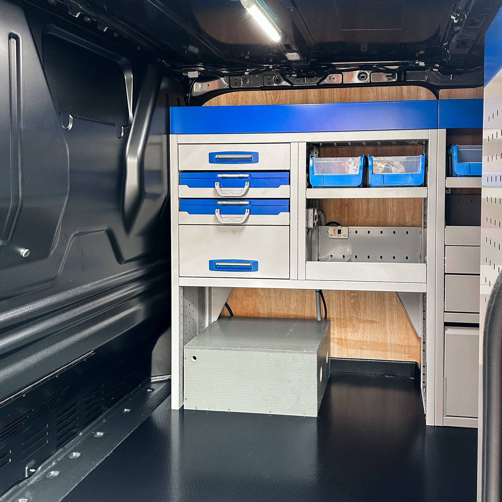 Vankit Racking - Image 8