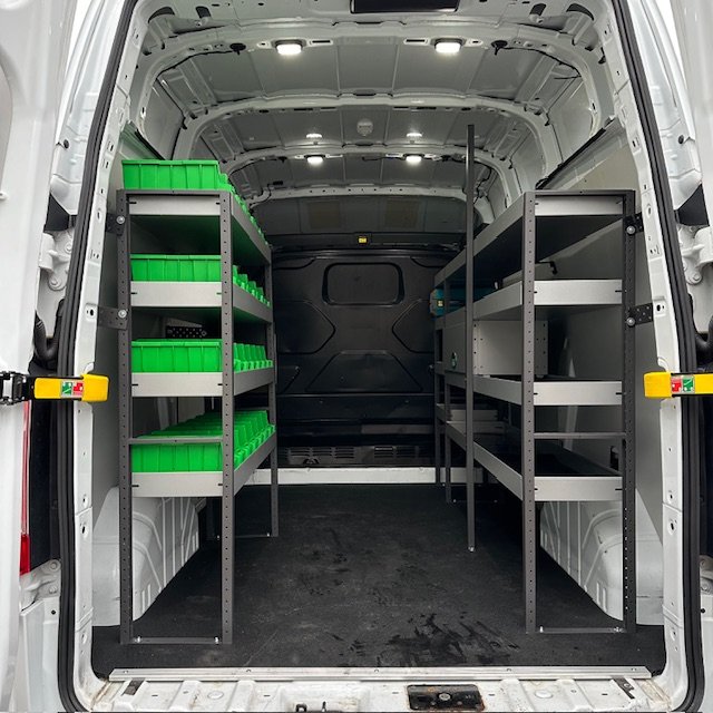 Edstrom Racking - Image 11