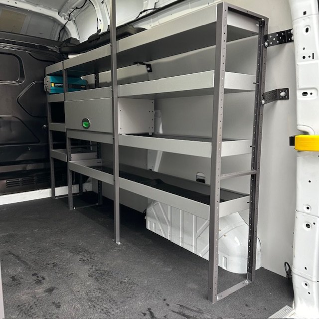 Edstrom Racking - Image 12