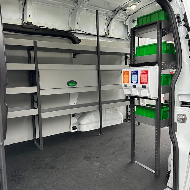 Edstrom Racking - Image 13