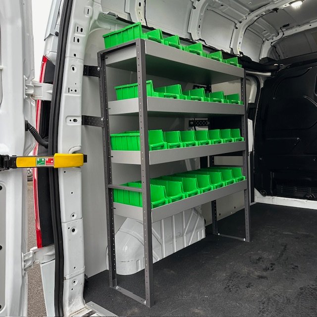 Edstrom Racking - Image 14