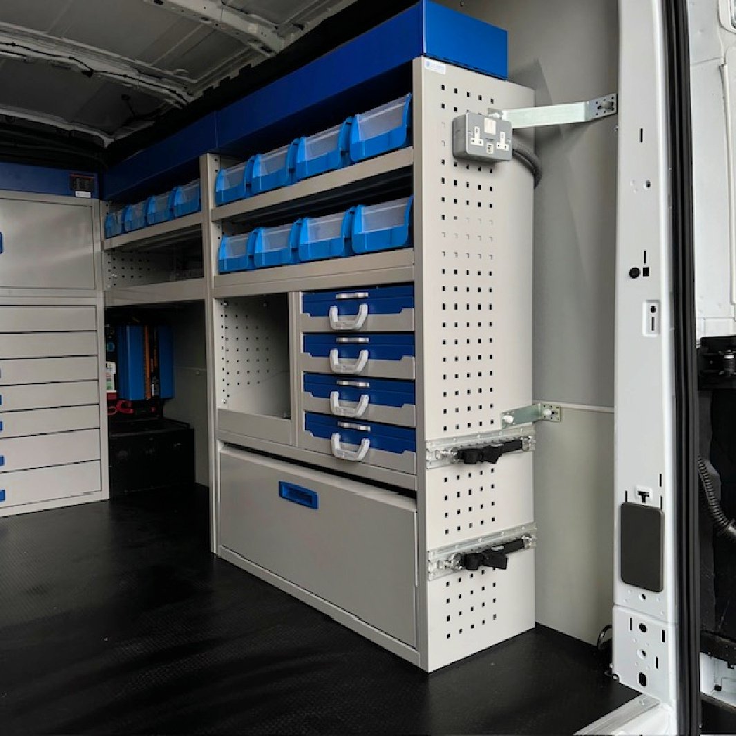 Vankit Racking - Image 10
