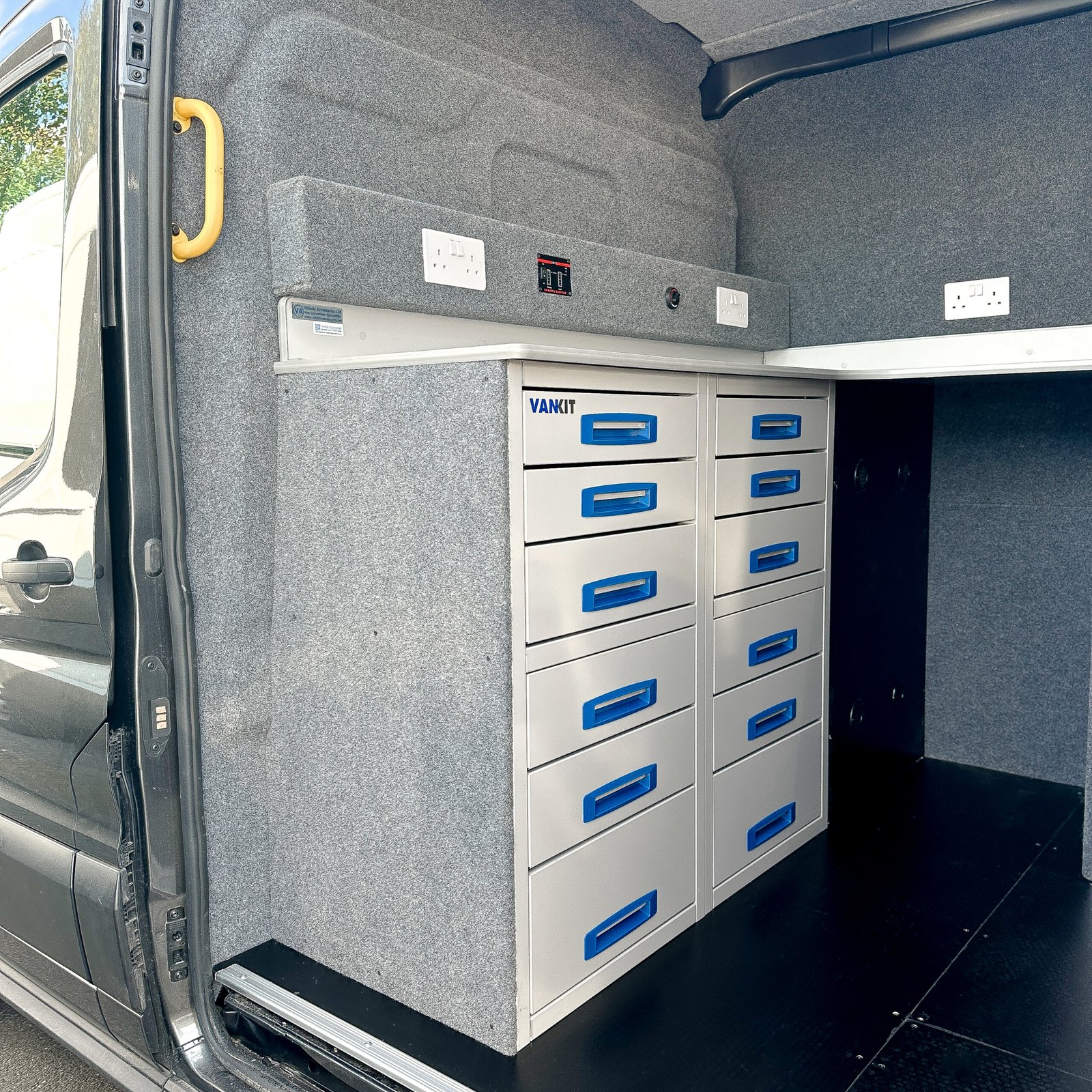 Vankit Racking - Image 11