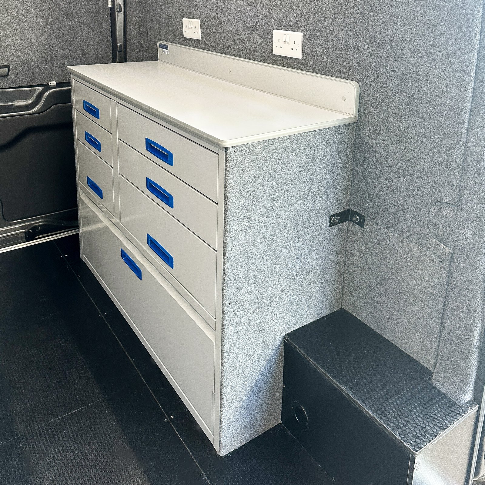 Vankit Racking - Image 12