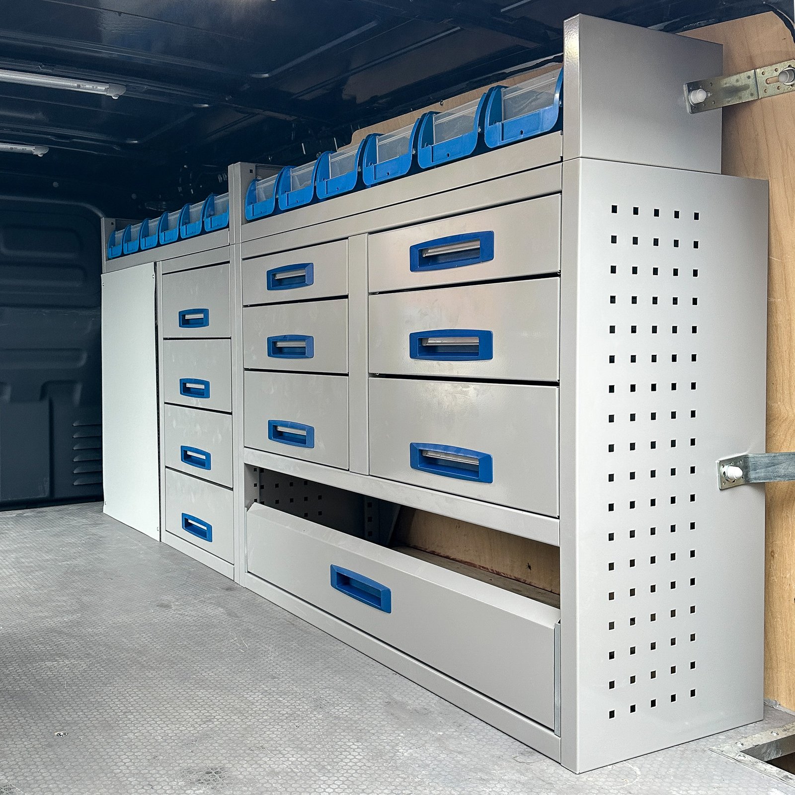 Vankit Racking - Image 13
